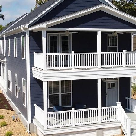 Luxurious Alberta Beach House W/ Historical Detail هامبتون المظهر الخارجي الصورة