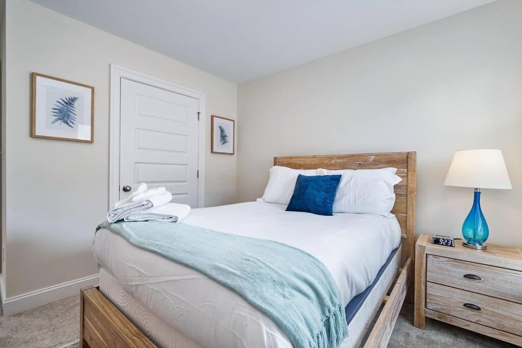 Luxurious Alberta Beach House W/ Historical Detail هامبتون المظهر الخارجي الصورة